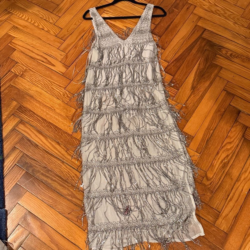 Free People
New Free People Bali
Speakeasy Bodysuit sz M - Picture 6 of 8